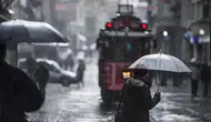 30-31 Mayıs İstanbul hava durumu: Hafta sonu yağış var mı, sıcaklıklar nasıl olacak?