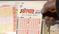 11 Haziran Süper Loto Sonuçları Açıklandı: Kazanan Numaralar Belli Oldu