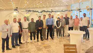 Milliyetçi Kongre Derneği Manisa’da çalışmalara başladı