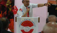 Anadolu Birliği Partisi Manisa’da teşkilatlanıyor