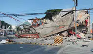 Filipinler'de 7,8 Büyüklüğünde Yıkıcı Deprem: En Az 32 Ölü, Pasifik'te Tsunami Alarmı