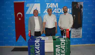 Saruhanlı Esnaf Odası ile Tam Akademi arasında eğitimde indirim protokolü