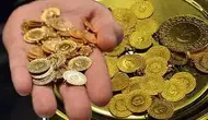 Altın Fiyatları Geriledi: Gram ve Çeyrek Altında Son Rakamlar
