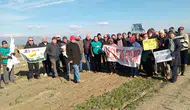 JES Projelerine mahkemeden "iptal " kararı