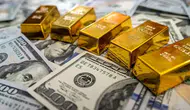 Altın İçin Rekor Tahmin: 2027'de 6 Bin 300 Dolar Olacak!