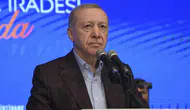 AK Parti kampı başladı!