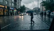 2 Haziran İstanbul Hava Durumu: Yarın Kentte Yağış Bekleniyor mu?