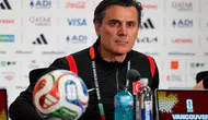 Maç sonrası Montella'dan ilk açıklama
