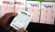 4 Haziran Süper Loto Sonuçları Açıklandı: Kazandıran 6 Numara Belli Oldu