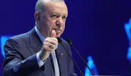Cumhurbaşkanı Erdoğan'dan geri dön çağrısı