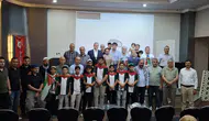 Manisa’dan Gazze Aşevi’ne 1 milyon TL bağış