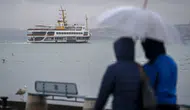 İstanbul’da 8 Haziran Hava Durumu: Yeni Haftada Yağış Bekleniyor mu?