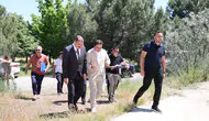 Kula’ya günlük 60 ton kapasiteli zeytin sıkma ünitesi kazandırılıyor