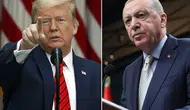 Trump'tan yeni bir tarife savaşı başlatıyor!