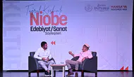 Nihat Behram Manisa'da edebiyatseverlerle buluştu