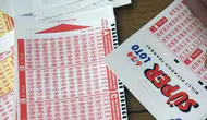 30 Haziran Süper Loto Sonuçları: 78. Çekilişte Kazanan Numaralar Açıklandı