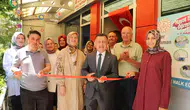 SARUHANLI’DA ÜRETİM TEKNOLOJİLERİ VE DİKİŞ SERGİSİ AÇILDI