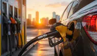 Araç Sahipleri Dikkat: Benzin, Motorin ve Fuel Oil Fiyatları Güncellendi