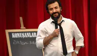Hasan Can Kaya sessiz sedasız evlendi
