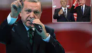 Cumhurbaşkanı Erdoğan'dan CHP talimatı