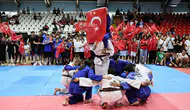 Manisa’da GSB Yaz Spor Okulları açılışı gerçekleşti