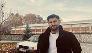 İş kazasında hayatını kaybeden genç işçi son yolculuğuna uğurlandı