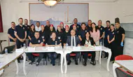 ÖĞRENCİLER ARASI EN GÜZEL TATLI YARIŞMASI DÜZENLENDİ