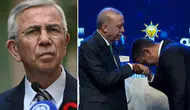 Yavaş'tan AK Parti'ye geçen Koç hakkında olay yaratacak sözler