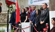 Ferdi Zeyrek sene-i devriyesinde dualarla anıldı