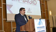 MAGİD Başkanı Yaşar’dan konut talebine çözüm