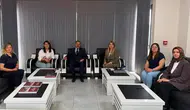 Demirci'de Kadın Emeği Pazarı kuruluyor