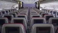 Uçakta En Rahatsız Koltuk Hangisi? Orta Sıradaki 19E Neden Tercih Edilmiyor?