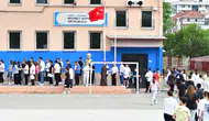 Manisa’da LGS tamamlandı