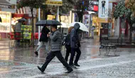 16 Haziran 2026 İstanbul Hava Durumu: Yarın Yağış Bekleniyor mu?