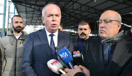 Destan Bulgay’dan esnafa SGK çağrısı