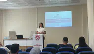 Manisa'da çiftlere evlilik eğitimi verildi