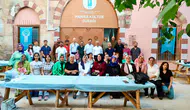 TDED Manisa Şubesi’nden Aşure İkramı ve Dua Programı