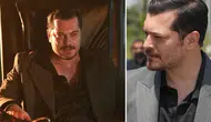 Çağatay Ulusoy'a rol arkadaşlarından soğuk duş
