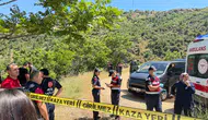 İki genç araçta ölü bulundu