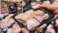 Bakanlık denetimi arttırdı marketlere ceza yağdı