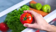 Domates Nasıl Saklanmalı? Küflenme ve Çürümeyi Geciktiren Pratik Yöntemler