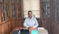 Başkan Köse'den Gediz açıklaması