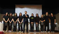 Gediz Anadolu Lisesi’nde 5. Geleneksel Din Bilgisi Bilgi Yarışması