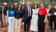 Üniversiteli Kadın Meclisi üniversiteli genç kadınlara yardımcı oluyor