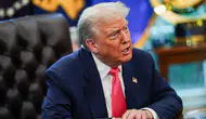 Trump'tan saldırılara karşı ilk açıklama