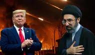 ABD vurdu, Tahran'dan misilleme geldi