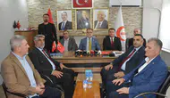 Yeniden Refah Partisi Genel Başkan Yardımcısı Gül’den dikkat çeken veri