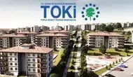 TOKİ’nin Kurasız Konut Satışında Liste Belli Oldu: En Fazla Konut Bursa’da