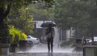 13 Haziran Hava Durumu: Meteoroloji ve İçişleri Bakanlığı’ndan Sarı Kodlu Sağanak Uyarısı