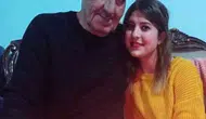 Baba ve kızını katletti!